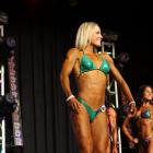 Amber  Leon - NPC Emerald Cup 2011 - #1